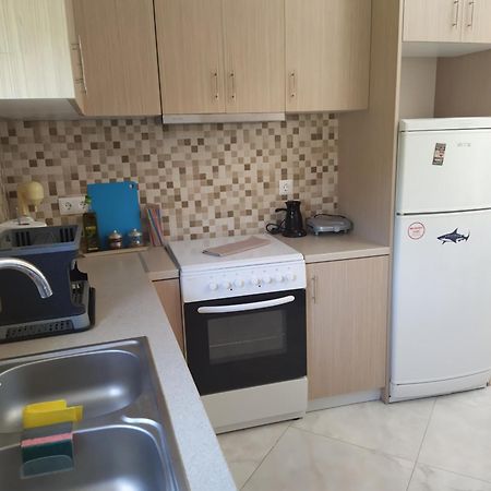 Eirini House Appartement Leonídion Buitenkant foto