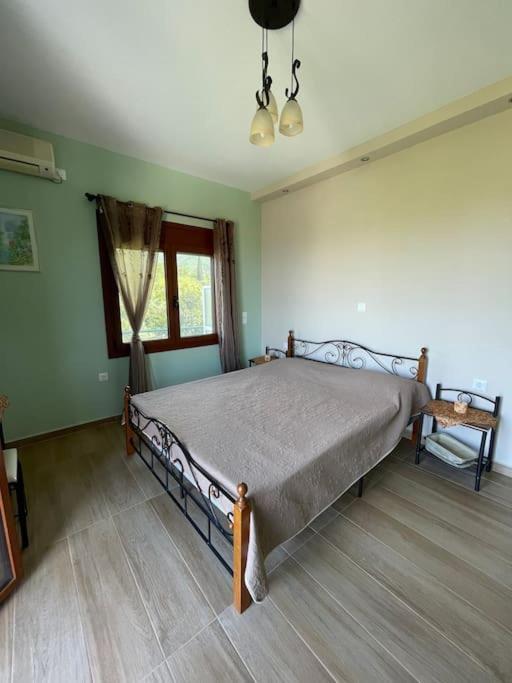 Eirini House Appartement Leonídion Buitenkant foto