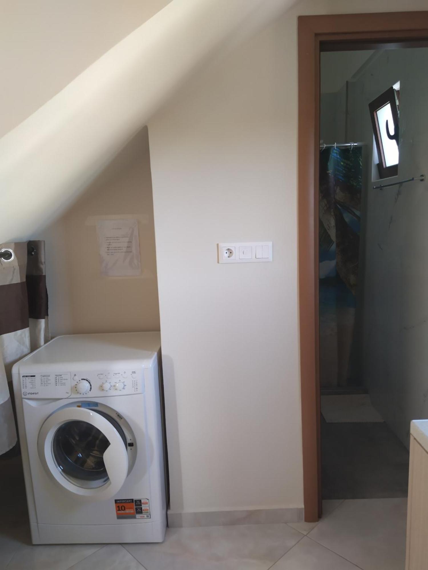Eirini House Appartement Leonídion Buitenkant foto